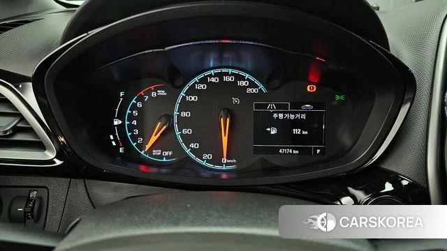 Chevrolet (GM Daewoo) The New Spark id 3820555 из Кореи 18