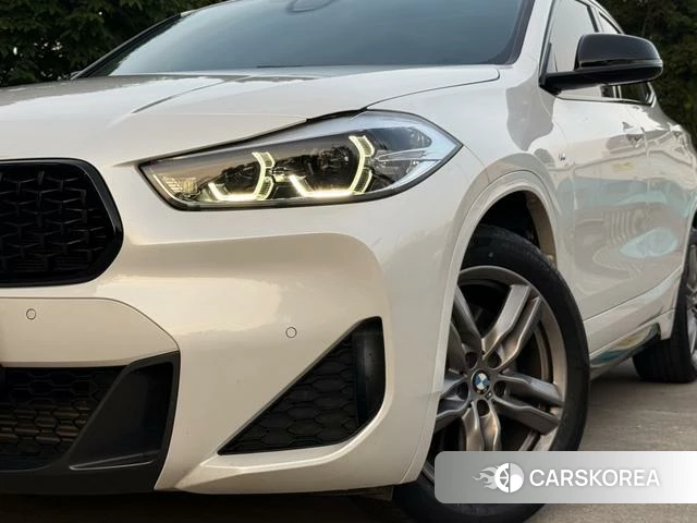 BMW X2 id 4393458 из Китая 27