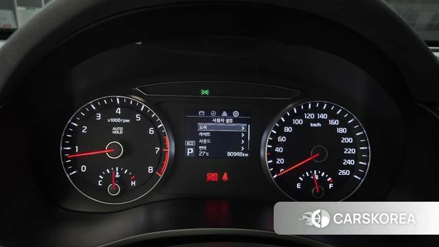 Kia Come New K7 id 4587454 из Кореи 30