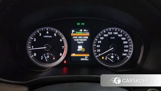 Hyundai Grandeur IG id 3766720 из Кореи 18