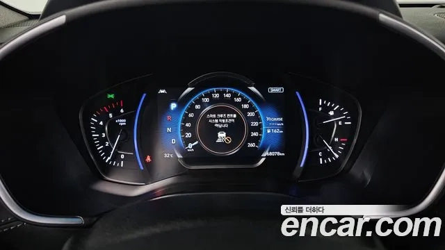 Hyundai Santa Fe TM id 2951463 из Кореи 18