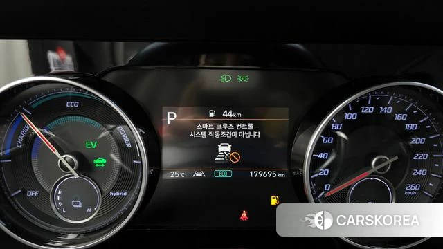 Hyundai The New Grandeur IG Hybrid id 4362702 из Кореи 18