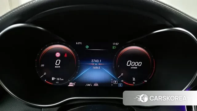 Mercedes-Benz C-Class W205 id 3483295 из Кореи 18