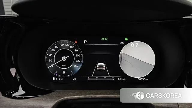 Kia K5 3rd generation id 3562477 из Кореи 18