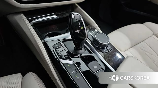 BMW 6 Series GT (G32) id 4849987 из Кореи 32