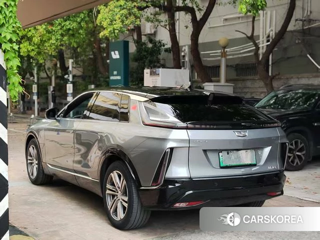 Cadillac IQ Ruige id 4240531 из Китая 8