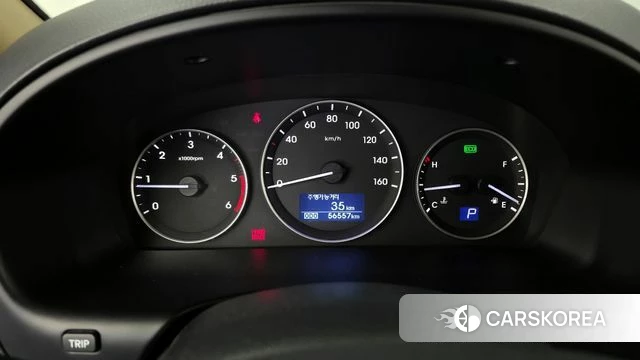 Hyundai The New Grand Starex id 3801590 из Кореи 18