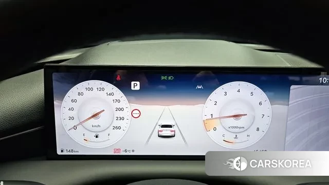 Genesis G80 (RG3) id 3732409 из Кореи 18