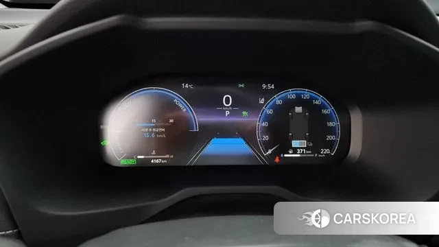 Toyota RAV4 5th Generation id 3359396 из Кореи 18