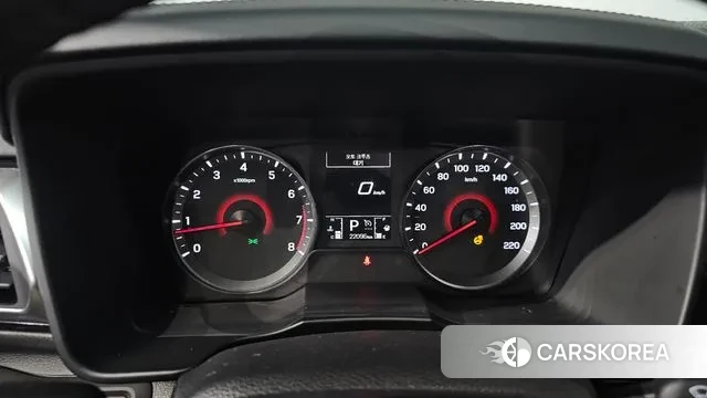 Ssangyong The New Tivoli Air id 3523522 из Кореи 18