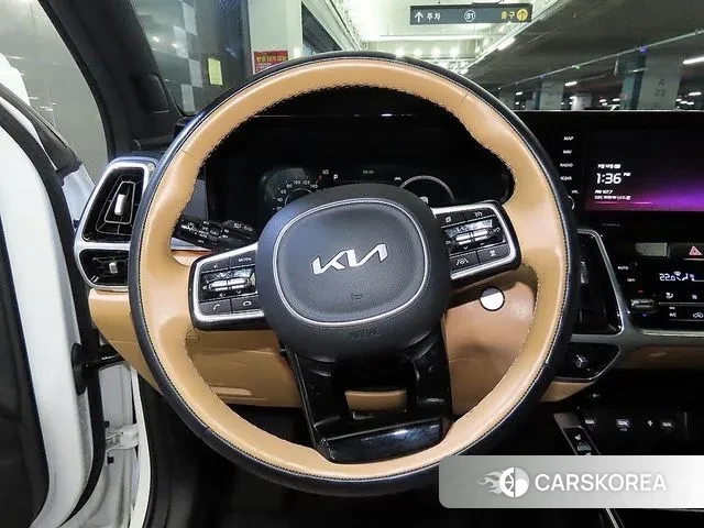 Kia Sorento 4th Generation id 3341955 из Кореи 18