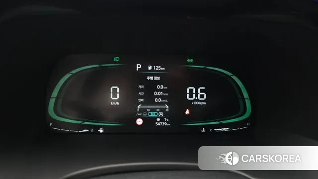 Hyundai The New Palisade id 3518535 из Кореи 18