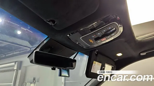 Hyundai The New Palisade id 2706491 из Кореи 18