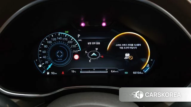 Genesis G80 (RG3) id 3940841 из Кореи 18