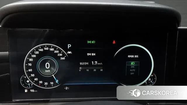 Hyundai The New Grandeur IG id 3582952 из Кореи 18