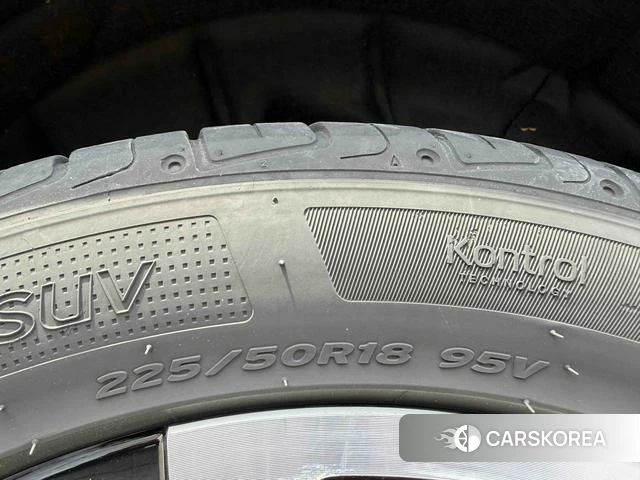 Volkswagen Tuyue id 4290531 из Китая 17