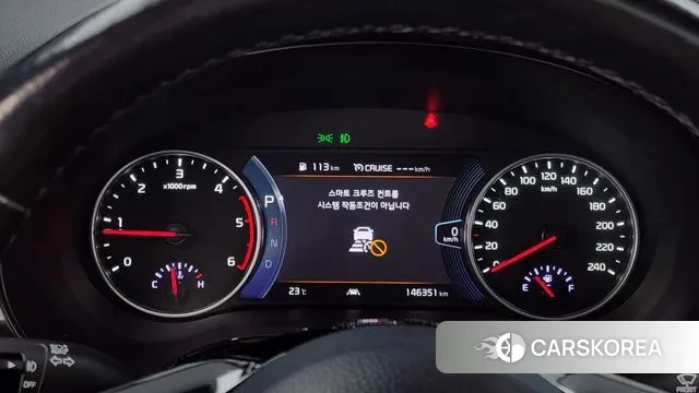 Kia Seltos id 2941095 из Кореи 18