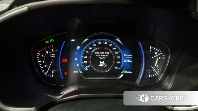 Hyundai Santa Fe TM id 2995477 из Кореи 18