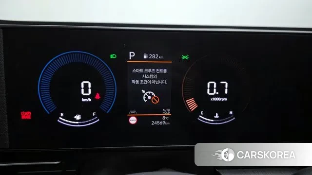 Hyundai Kona (SX2) id 3645065 из Кореи 18