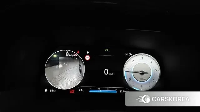 Hyundai The New Palisade id 3366267 из Кореи 18