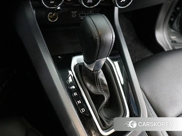 Renault Korea (Samsung) XM3 id 4317597 из Кореи 18