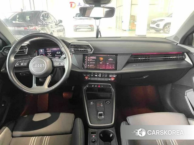 Audi A3 id 3983461 из Китая 20