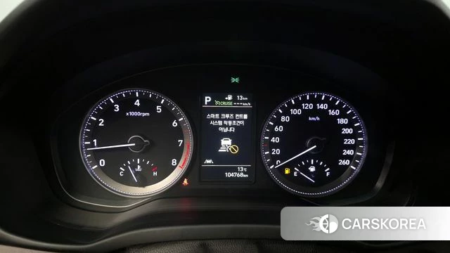 Hyundai Grandeur IG id 3801321 из Кореи 18