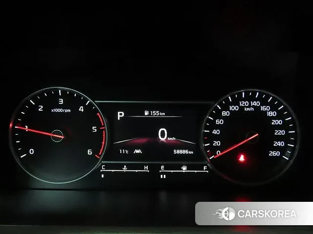 Kia Sorento 4th Generation id 3524928 из Кореи 18