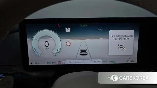 Genesis GV60 id 3538984 из Кореи 18