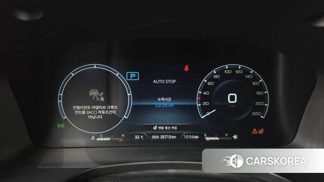 Ssangyong The New Rexton Sports Cannes id 4670040 из Кореи 30