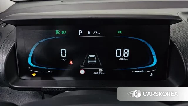 Hyundai Casper id 3420781 из Кореи 18