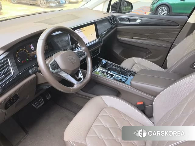 Volkswagen Weiran id 4260021 из Китая 16