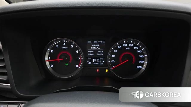 Ssangyong Berry New Tivoli id 4542261 из Кореи 18