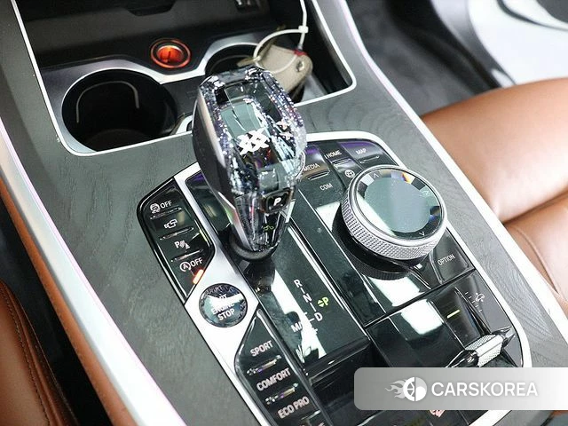 BMW X7 (G07) id 4620121 из Кореи 18