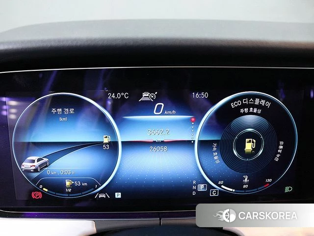 Mercedes-Benz E-Class W213 id 4511510 из Кореи 18