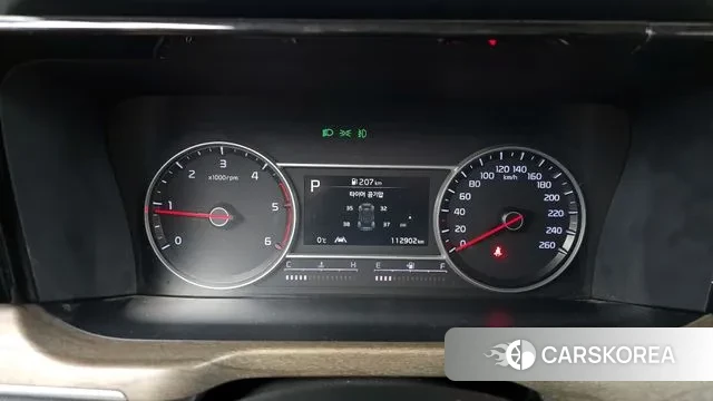 Kia Sorento 4th Generation id 3597850 из Кореи 18