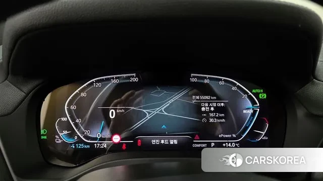 BMW iX3 id 3347897 из Кореи 18