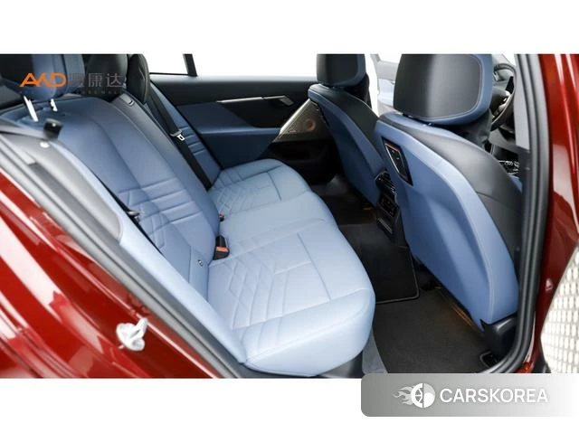 BMW 5 series id 4264984 из Китая 7