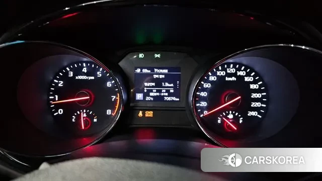 Kia The New Carnival id 3238984 из Кореи 18