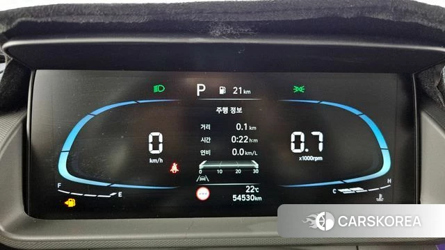 Hyundai Casper id 4187165 из Кореи 32