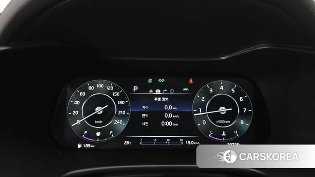 Kia The New K3 2nd generation id 4593352 из Кореи 18