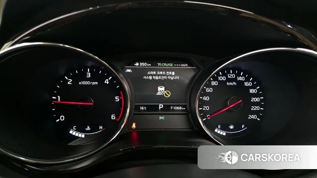 Kia The New Carnival id 3885421 из Кореи 18