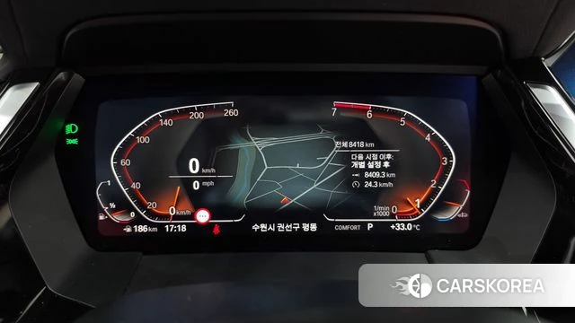 BMW Z4 (G29) id 4635538 из Кореи 28