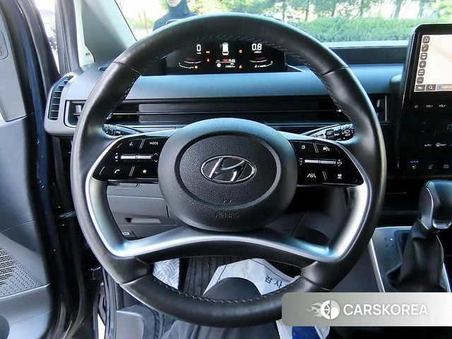 Hyundai Staria id 4871220 из Кореи 18