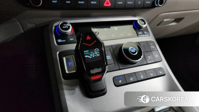 Hyundai The New Palisade id 4280829 из Кореи 34