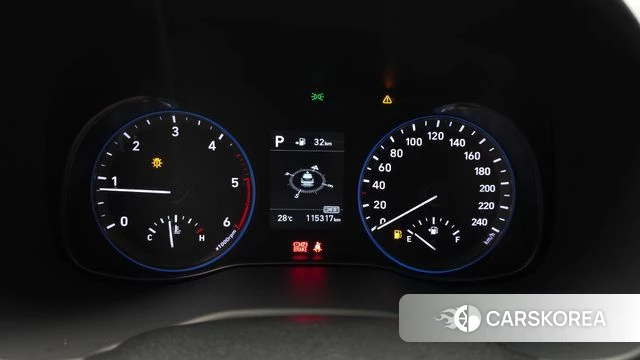 Hyundai Kona id 4551695 из Кореи 28