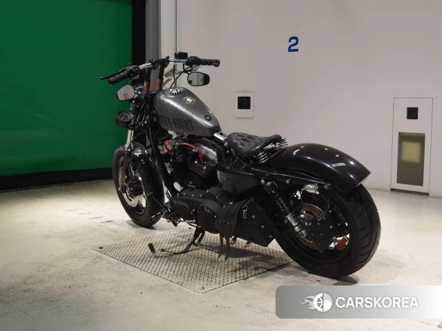 Harley-Davidson Sportster 48 XL1200X id 4373553 из Японии 8