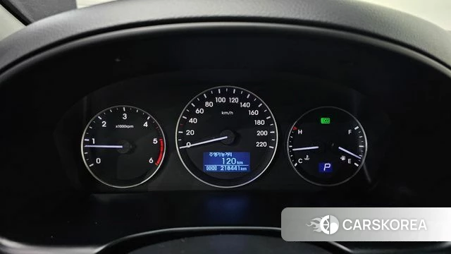 Hyundai The New Grand Starex id 4520458 из Кореи 18