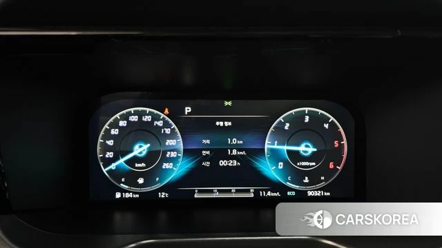 Kia Sorento 4th Generation id 3879199 из Кореи 18