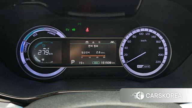 Kia The New Niro id 4269069 из Кореи 18